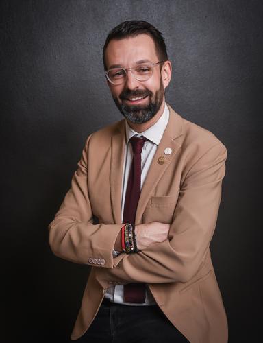 Mickael LEBLANC