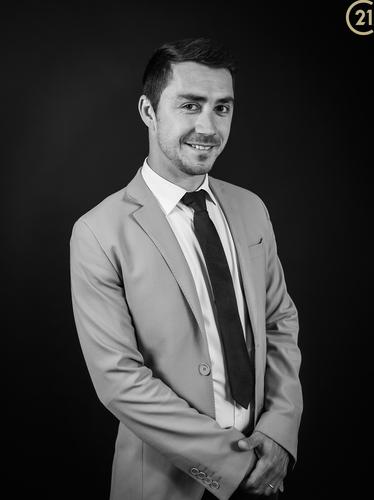 Julien MEUTER
