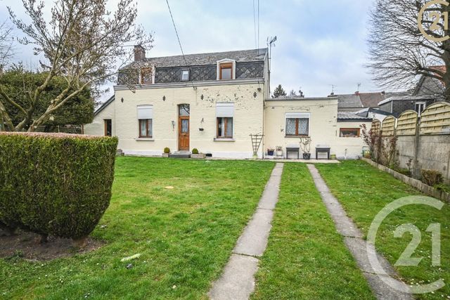  - MAUBEUGE - 