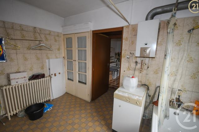 Afficher la photo en grand maison à vendre - 5 pièces - 121.74 m2 - HAUTMONT - 59 - NORD-PAS-DE-CALAIS - Century 21 Art-Immo