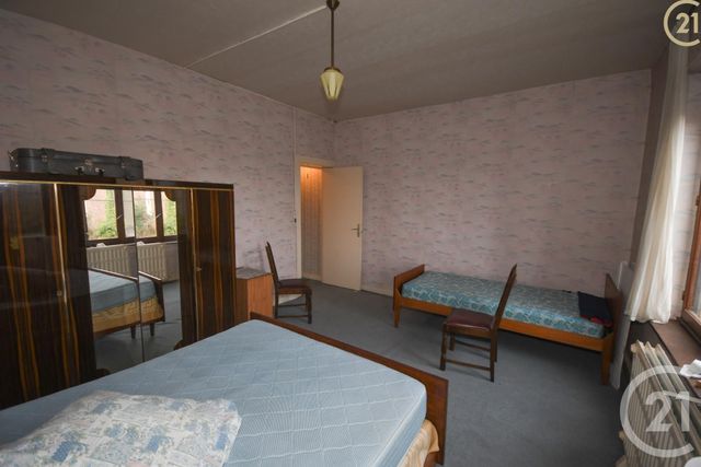 Afficher la photo en grand maison à vendre - 5 pièces - 121.74 m2 - HAUTMONT - 59 - NORD-PAS-DE-CALAIS - Century 21 Art-Immo