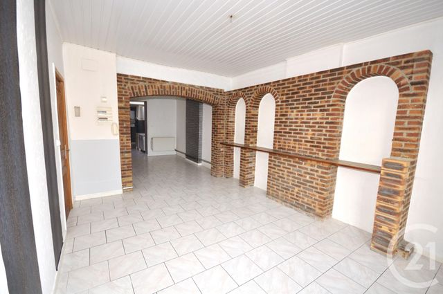 maison à vendre - 8 pièces - 153.0 m2 - JEUMONT - 59 - NORD-PAS-DE-CALAIS - Century 21 Art-Immo maison à vendre - 8 pièces - 153.0 m2 - JEUMONT - 59 - NORD-PAS-DE-CALAIS - Century 21 Art-Immo