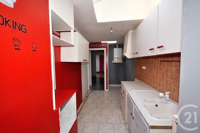 maison à vendre - 8 pièces - 153.0 m2 - JEUMONT - 59 - NORD-PAS-DE-CALAIS - Century 21 Art-Immo maison à vendre - 8 pièces - 153.0 m2 - JEUMONT - 59 - NORD-PAS-DE-CALAIS - Century 21 Art-Immo