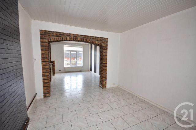 maison à vendre - 8 pièces - 153.0 m2 - JEUMONT - 59 - NORD-PAS-DE-CALAIS - Century 21 Art-Immo maison à vendre - 8 pièces - 153.0 m2 - JEUMONT - 59 - NORD-PAS-DE-CALAIS - Century 21 Art-Immo