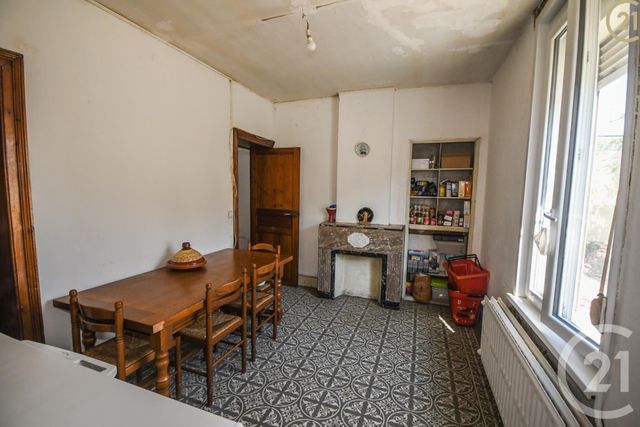 Afficher la photo en grand maison à vendre - 8 pièces - 159.52 m2 - MAUBEUGE - 59 - NORD-PAS-DE-CALAIS - Century 21 Art-Immo