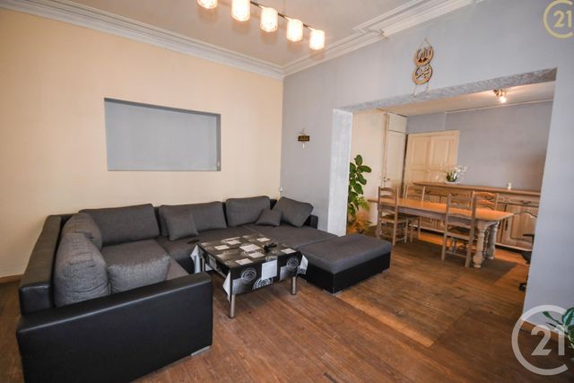 Afficher la photo en grand maison à vendre - 8 pièces - 159.52 m2 - MAUBEUGE - 59 - NORD-PAS-DE-CALAIS - Century 21 Art-Immo