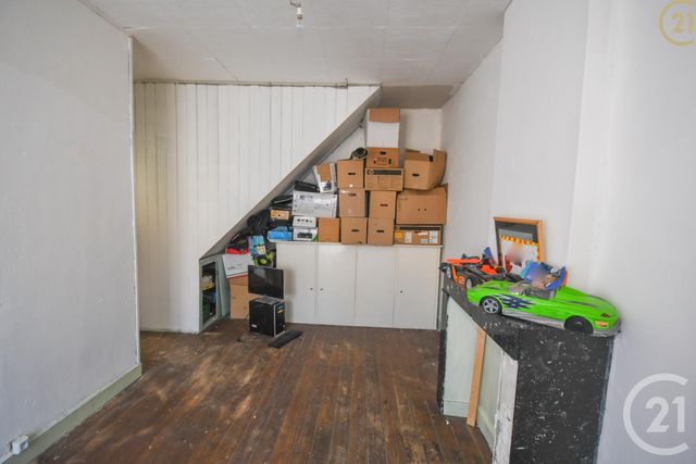 Afficher la photo en grand maison à vendre - 8 pièces - 159.52 m2 - MAUBEUGE - 59 - NORD-PAS-DE-CALAIS - Century 21 Art-Immo