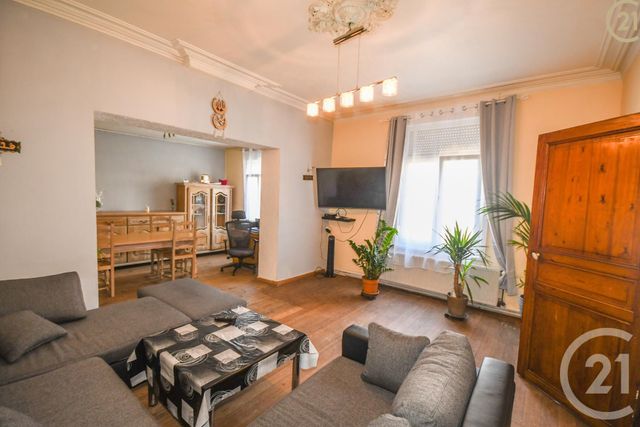 Afficher la photo en grand maison à vendre - 8 pièces - 159.52 m2 - MAUBEUGE - 59 - NORD-PAS-DE-CALAIS - Century 21 Art-Immo