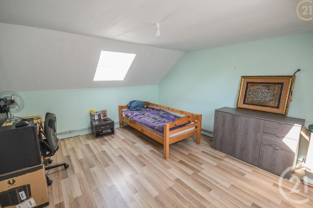 Afficher la photo en grand maison à vendre - 8 pièces - 159.52 m2 - MAUBEUGE - 59 - NORD-PAS-DE-CALAIS - Century 21 Art-Immo