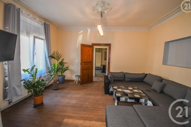 Afficher la photo en grand maison à vendre - 8 pièces - 159.52 m2 - MAUBEUGE - 59 - NORD-PAS-DE-CALAIS - Century 21 Art-Immo