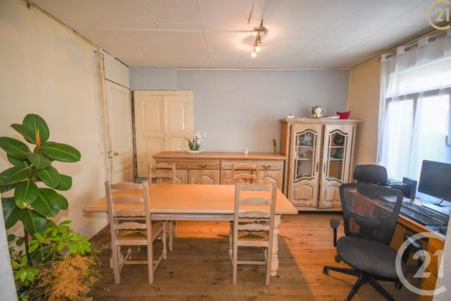 Afficher la photo en grand maison à vendre - 8 pièces - 159.52 m2 - MAUBEUGE - 59 - NORD-PAS-DE-CALAIS - Century 21 Art-Immo