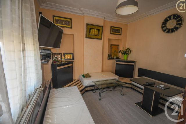 Afficher la photo en grand maison à vendre - 8 pièces - 159.52 m2 - MAUBEUGE - 59 - NORD-PAS-DE-CALAIS - Century 21 Art-Immo