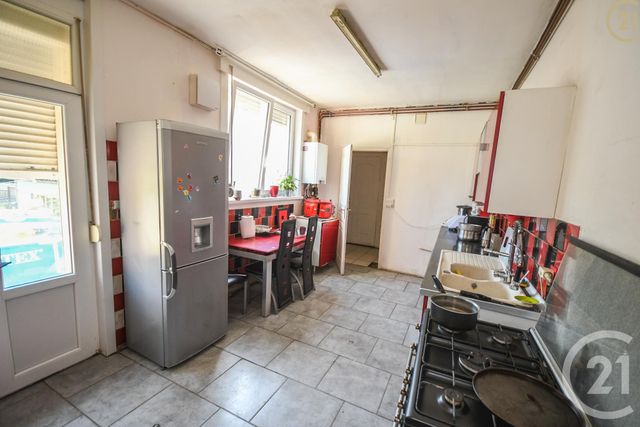 Afficher la photo en grand maison à vendre - 8 pièces - 159.52 m2 - MAUBEUGE - 59 - NORD-PAS-DE-CALAIS - Century 21 Art-Immo