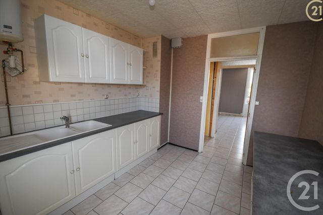 Afficher la photo en grand appartement à vendre - 5 pièces - 77.65 m2 - MAUBEUGE - 59 - NORD-PAS-DE-CALAIS - Century 21 Art-Immo