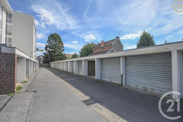 Afficher la photo en grand appartement à vendre - 5 pièces - 77.65 m2 - MAUBEUGE - 59 - NORD-PAS-DE-CALAIS - Century 21 Art-Immo