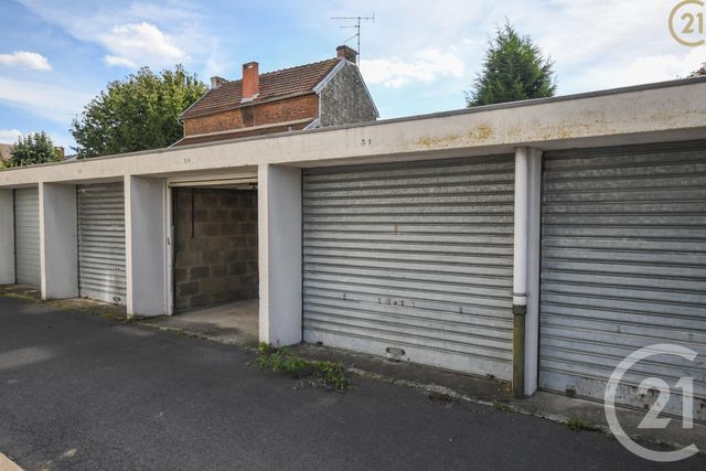 Afficher la photo en grand appartement à vendre - 5 pièces - 77.65 m2 - MAUBEUGE - 59 - NORD-PAS-DE-CALAIS - Century 21 Art-Immo