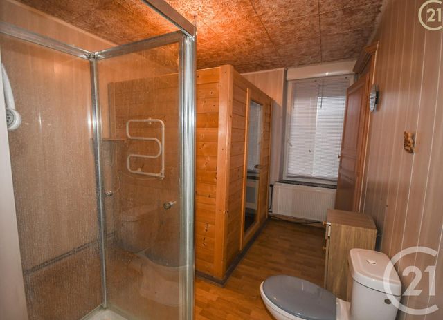 maison à vendre - 9 pièces - 144.7 m2 - HAUTMONT - 59 - NORD-PAS-DE-CALAIS - Century 21 Art-Immo maison à vendre - 9 pièces - 144.7 m2 - HAUTMONT - 59 - NORD-PAS-DE-CALAIS - Century 21 Art-Immo