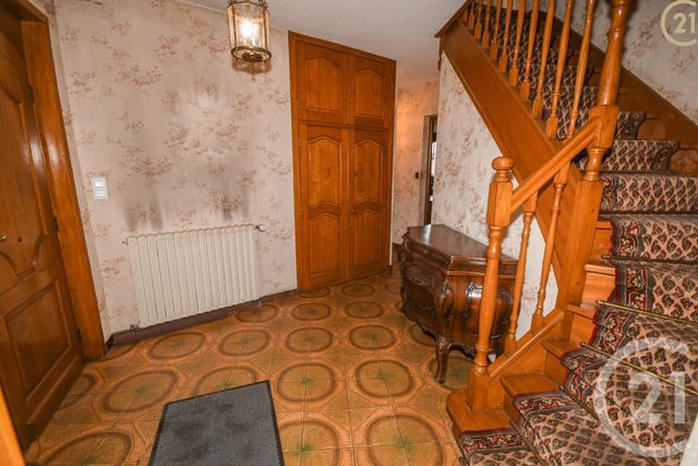 maison à vendre - 6 pièces - 139.17 m2 - MAUBEUGE - 59 - NORD-PAS-DE-CALAIS - Century 21 Art-Immo maison à vendre - 6 pièces - 139.17 m2 - MAUBEUGE - 59 - NORD-PAS-DE-CALAIS - Century 21 Art-Immo