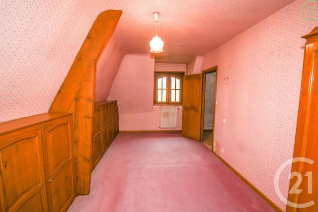 maison à vendre - 6 pièces - 139.17 m2 - MAUBEUGE - 59 - NORD-PAS-DE-CALAIS - Century 21 Art-Immo maison à vendre - 6 pièces - 139.17 m2 - MAUBEUGE - 59 - NORD-PAS-DE-CALAIS - Century 21 Art-Immo