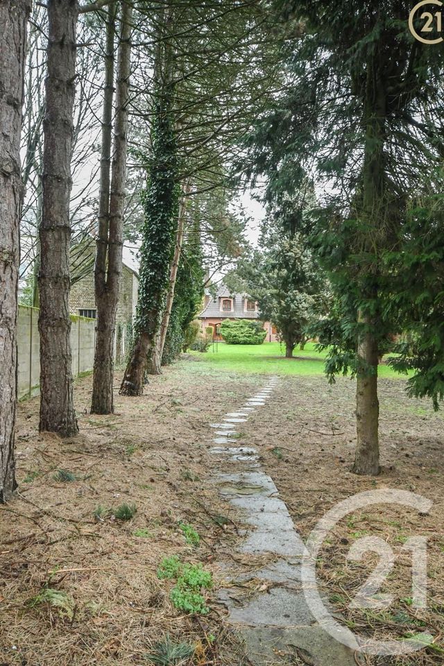 maison à vendre - 6 pièces - 139.17 m2 - MAUBEUGE - 59 - NORD-PAS-DE-CALAIS - Century 21 Art-Immo maison à vendre - 6 pièces - 139.17 m2 - MAUBEUGE - 59 - NORD-PAS-DE-CALAIS - Century 21 Art-Immo