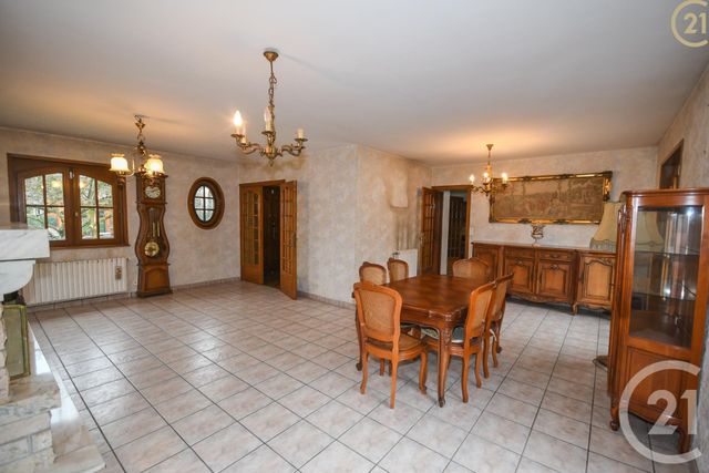 maison à vendre - 6 pièces - 139.17 m2 - MAUBEUGE - 59 - NORD-PAS-DE-CALAIS - Century 21 Art-Immo maison à vendre - 6 pièces - 139.17 m2 - MAUBEUGE - 59 - NORD-PAS-DE-CALAIS - Century 21 Art-Immo