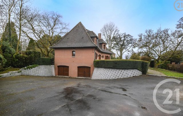 maison à vendre - 6 pièces - 139.17 m2 - MAUBEUGE - 59 - NORD-PAS-DE-CALAIS - Century 21 Art-Immo maison à vendre - 6 pièces - 139.17 m2 - MAUBEUGE - 59 - NORD-PAS-DE-CALAIS - Century 21 Art-Immo