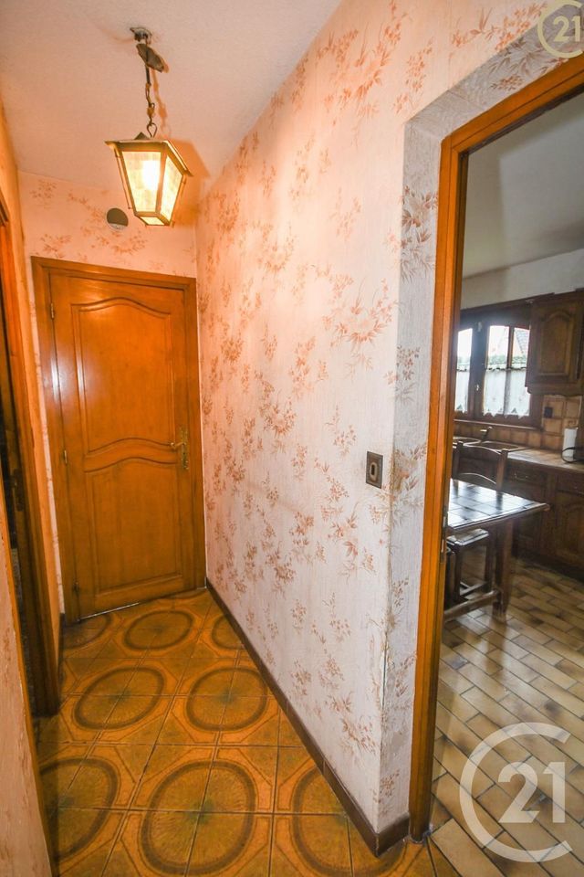 maison à vendre - 6 pièces - 139.17 m2 - MAUBEUGE - 59 - NORD-PAS-DE-CALAIS - Century 21 Art-Immo maison à vendre - 6 pièces - 139.17 m2 - MAUBEUGE - 59 - NORD-PAS-DE-CALAIS - Century 21 Art-Immo