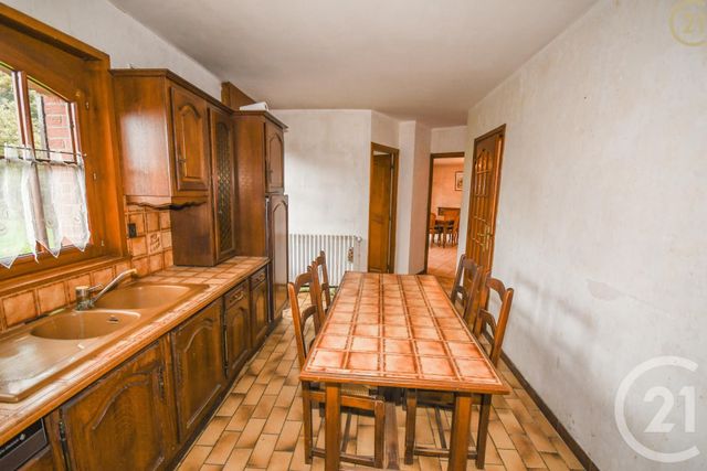 maison à vendre - 6 pièces - 139.17 m2 - MAUBEUGE - 59 - NORD-PAS-DE-CALAIS - Century 21 Art-Immo maison à vendre - 6 pièces - 139.17 m2 - MAUBEUGE - 59 - NORD-PAS-DE-CALAIS - Century 21 Art-Immo