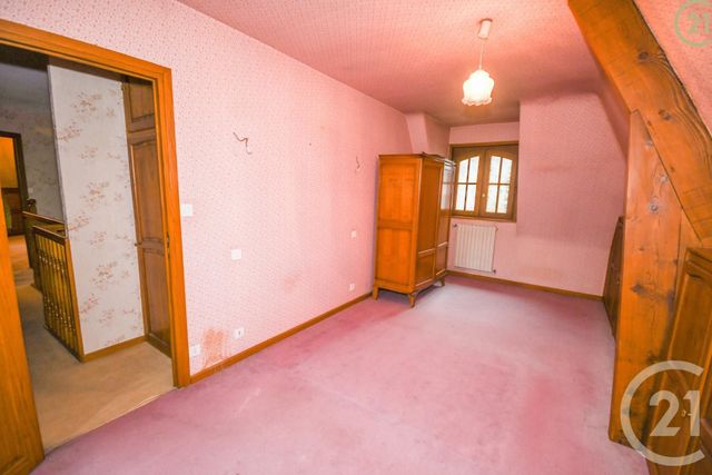 maison à vendre - 6 pièces - 139.17 m2 - MAUBEUGE - 59 - NORD-PAS-DE-CALAIS - Century 21 Art-Immo maison à vendre - 6 pièces - 139.17 m2 - MAUBEUGE - 59 - NORD-PAS-DE-CALAIS - Century 21 Art-Immo