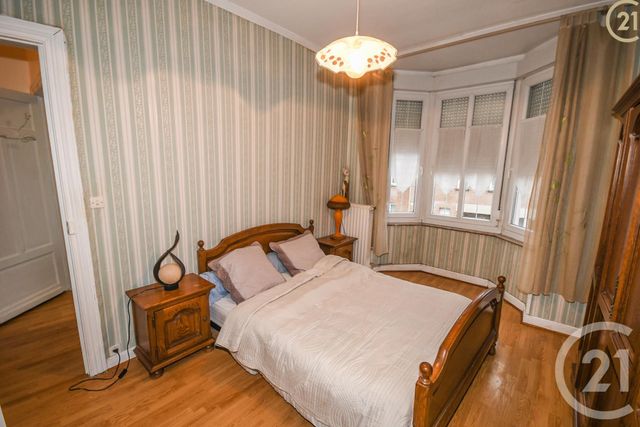 maison à vendre - 5 pièces - 127.1 m2 - MAUBEUGE - 59 - NORD-PAS-DE-CALAIS - Century 21 Art-Immo maison à vendre - 5 pièces - 127.1 m2 - MAUBEUGE - 59 - NORD-PAS-DE-CALAIS - Century 21 Art-Immo
