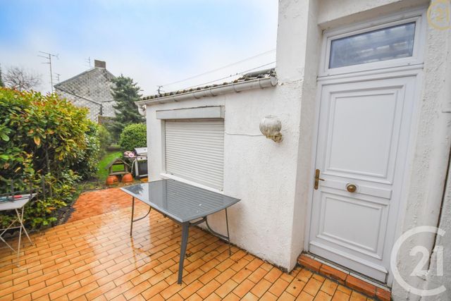 maison à vendre - 5 pièces - 127.1 m2 - MAUBEUGE - 59 - NORD-PAS-DE-CALAIS - Century 21 Art-Immo maison à vendre - 5 pièces - 127.1 m2 - MAUBEUGE - 59 - NORD-PAS-DE-CALAIS - Century 21 Art-Immo