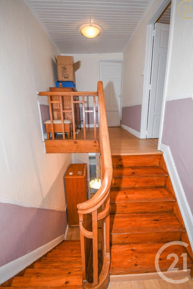 maison à vendre - 5 pièces - 127.1 m2 - MAUBEUGE - 59 - NORD-PAS-DE-CALAIS - Century 21 Art-Immo maison à vendre - 5 pièces - 127.1 m2 - MAUBEUGE - 59 - NORD-PAS-DE-CALAIS - Century 21 Art-Immo