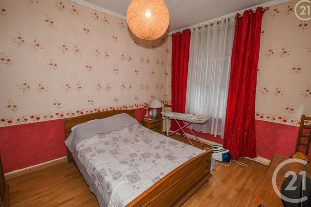 maison à vendre - 5 pièces - 127.1 m2 - MAUBEUGE - 59 - NORD-PAS-DE-CALAIS - Century 21 Art-Immo maison à vendre - 5 pièces - 127.1 m2 - MAUBEUGE - 59 - NORD-PAS-DE-CALAIS - Century 21 Art-Immo