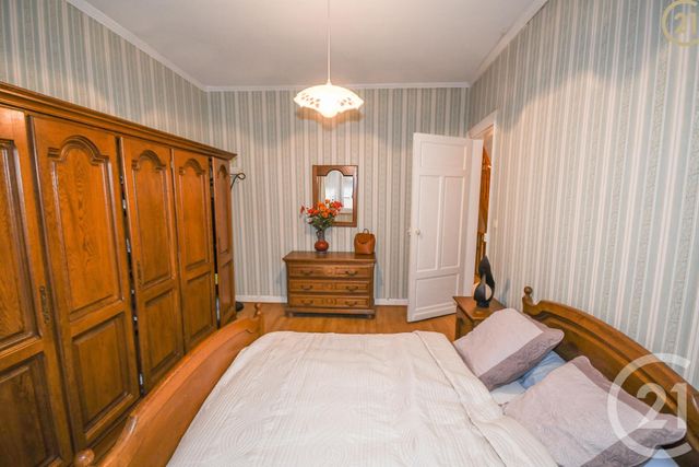 maison à vendre - 5 pièces - 127.1 m2 - MAUBEUGE - 59 - NORD-PAS-DE-CALAIS - Century 21 Art-Immo maison à vendre - 5 pièces - 127.1 m2 - MAUBEUGE - 59 - NORD-PAS-DE-CALAIS - Century 21 Art-Immo