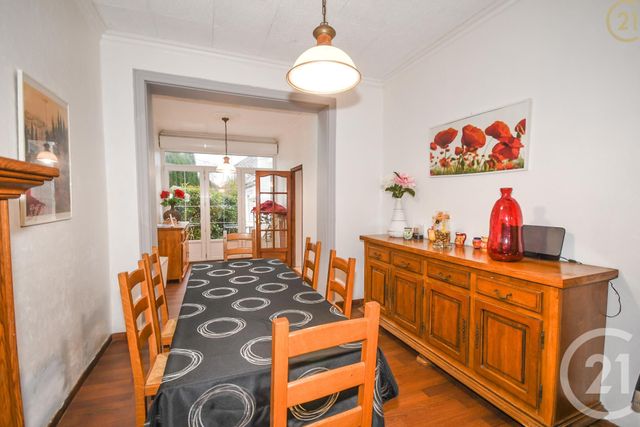 maison à vendre - 5 pièces - 127.1 m2 - MAUBEUGE - 59 - NORD-PAS-DE-CALAIS - Century 21 Art-Immo maison à vendre - 5 pièces - 127.1 m2 - MAUBEUGE - 59 - NORD-PAS-DE-CALAIS - Century 21 Art-Immo