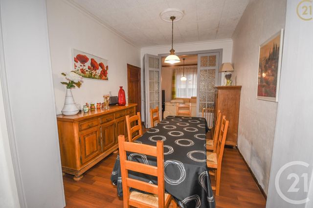 maison à vendre - 5 pièces - 127.1 m2 - MAUBEUGE - 59 - NORD-PAS-DE-CALAIS - Century 21 Art-Immo maison à vendre - 5 pièces - 127.1 m2 - MAUBEUGE - 59 - NORD-PAS-DE-CALAIS - Century 21 Art-Immo