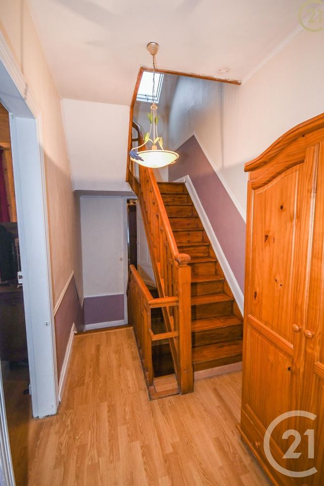 maison à vendre - 5 pièces - 127.1 m2 - MAUBEUGE - 59 - NORD-PAS-DE-CALAIS - Century 21 Art-Immo maison à vendre - 5 pièces - 127.1 m2 - MAUBEUGE - 59 - NORD-PAS-DE-CALAIS - Century 21 Art-Immo
