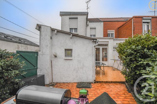 maison à vendre - 5 pièces - 127.1 m2 - MAUBEUGE - 59 - NORD-PAS-DE-CALAIS - Century 21 Art-Immo maison à vendre - 5 pièces - 127.1 m2 - MAUBEUGE - 59 - NORD-PAS-DE-CALAIS - Century 21 Art-Immo