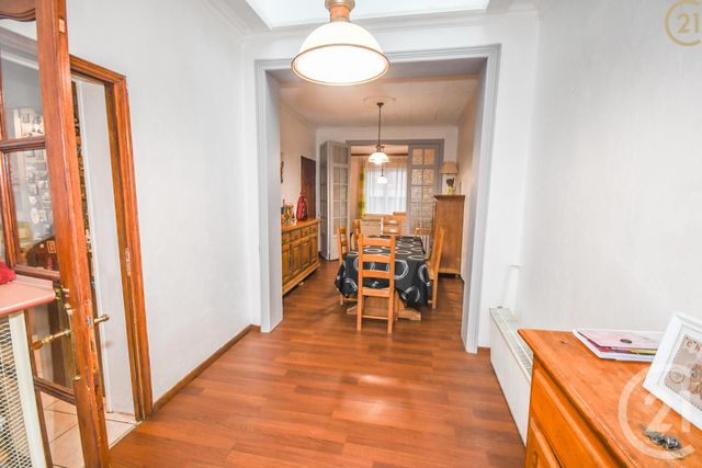 maison à vendre - 5 pièces - 127.1 m2 - MAUBEUGE - 59 - NORD-PAS-DE-CALAIS - Century 21 Art-Immo maison à vendre - 5 pièces - 127.1 m2 - MAUBEUGE - 59 - NORD-PAS-DE-CALAIS - Century 21 Art-Immo