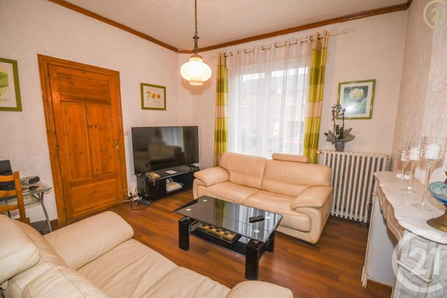maison à vendre - 5 pièces - 127.1 m2 - MAUBEUGE - 59 - NORD-PAS-DE-CALAIS - Century 21 Art-Immo maison à vendre - 5 pièces - 127.1 m2 - MAUBEUGE - 59 - NORD-PAS-DE-CALAIS - Century 21 Art-Immo