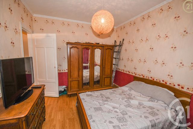 maison à vendre - 5 pièces - 127.1 m2 - MAUBEUGE - 59 - NORD-PAS-DE-CALAIS - Century 21 Art-Immo maison à vendre - 5 pièces - 127.1 m2 - MAUBEUGE - 59 - NORD-PAS-DE-CALAIS - Century 21 Art-Immo