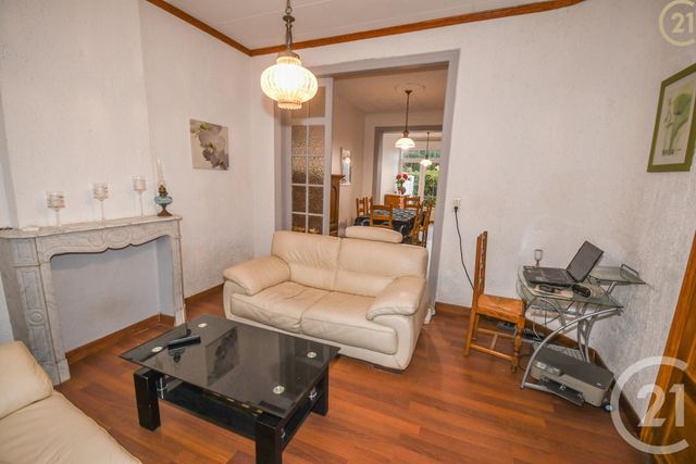 maison à vendre - 5 pièces - 127.1 m2 - MAUBEUGE - 59 - NORD-PAS-DE-CALAIS - Century 21 Art-Immo maison à vendre - 5 pièces - 127.1 m2 - MAUBEUGE - 59 - NORD-PAS-DE-CALAIS - Century 21 Art-Immo