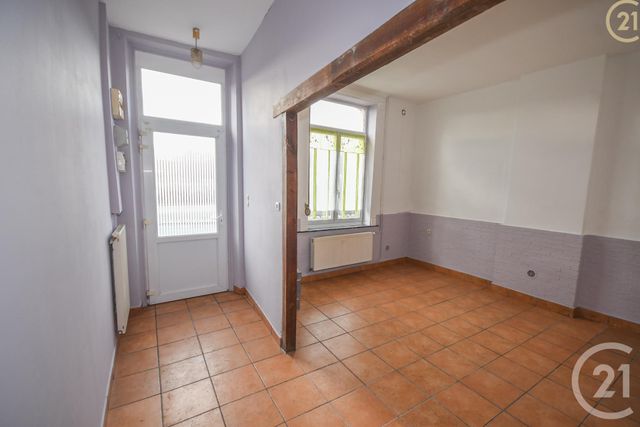 maison à vendre - 5 pièces - 85.0 m2 - FEIGNIES - 59 - NORD-PAS-DE-CALAIS - Century 21 Art-Immo maison à vendre - 5 pièces - 85.0 m2 - FEIGNIES - 59 - NORD-PAS-DE-CALAIS - Century 21 Art-Immo
