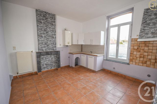 maison à vendre - 5 pièces - 85.0 m2 - FEIGNIES - 59 - NORD-PAS-DE-CALAIS - Century 21 Art-Immo maison à vendre - 5 pièces - 85.0 m2 - FEIGNIES - 59 - NORD-PAS-DE-CALAIS - Century 21 Art-Immo