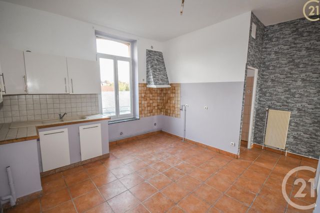 maison à vendre - 5 pièces - 85.0 m2 - FEIGNIES - 59 - NORD-PAS-DE-CALAIS - Century 21 Art-Immo maison à vendre - 5 pièces - 85.0 m2 - FEIGNIES - 59 - NORD-PAS-DE-CALAIS - Century 21 Art-Immo