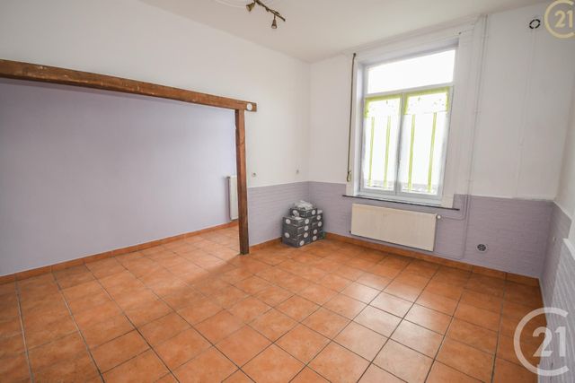 maison à vendre - 5 pièces - 85.0 m2 - FEIGNIES - 59 - NORD-PAS-DE-CALAIS - Century 21 Art-Immo maison à vendre - 5 pièces - 85.0 m2 - FEIGNIES - 59 - NORD-PAS-DE-CALAIS - Century 21 Art-Immo
