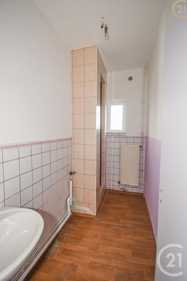 maison à vendre - 5 pièces - 85.0 m2 - FEIGNIES - 59 - NORD-PAS-DE-CALAIS - Century 21 Art-Immo maison à vendre - 5 pièces - 85.0 m2 - FEIGNIES - 59 - NORD-PAS-DE-CALAIS - Century 21 Art-Immo