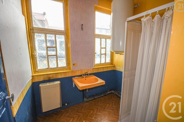 Afficher la photo en grand Appartement Duplex à vendre - 11 pièces - 172.46 m2 - HAUTMONT - 59 - NORD-PAS-DE-CALAIS - Century 21 Art-Immo