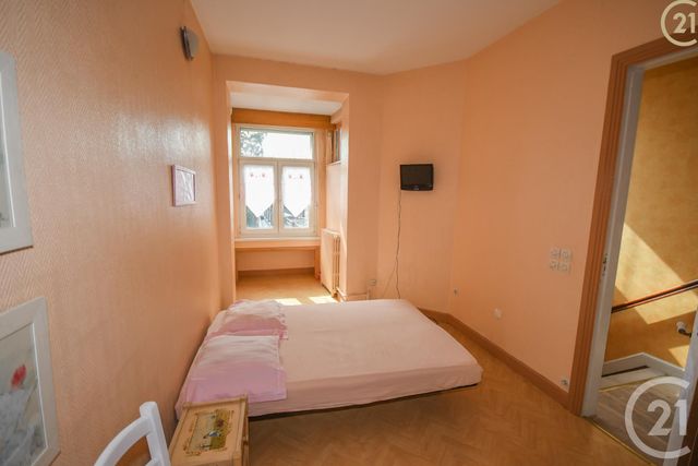 Afficher la photo en grand Appartement Duplex à vendre - 11 pièces - 172.46 m2 - HAUTMONT - 59 - NORD-PAS-DE-CALAIS - Century 21 Art-Immo