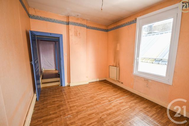 Afficher la photo en grand Appartement Duplex à vendre - 11 pièces - 172.46 m2 - HAUTMONT - 59 - NORD-PAS-DE-CALAIS - Century 21 Art-Immo